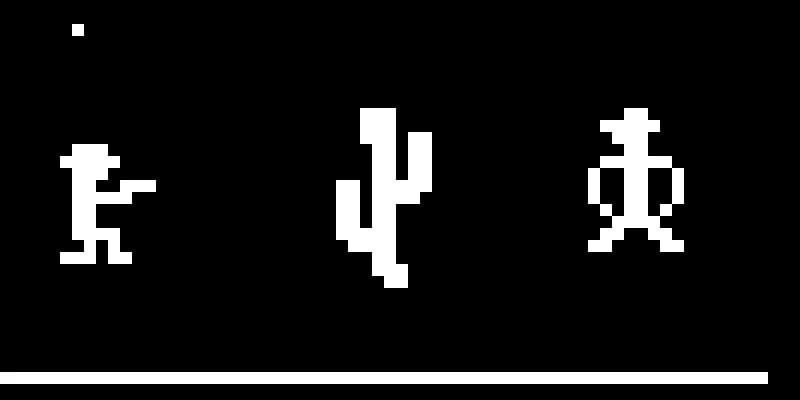 libc8 running outlaw